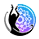 Raqs Online logo