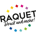 Raquet, Michel logo