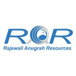 PT Rajawali Anugrah Resources logo