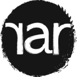 RAR Brewing logo