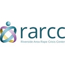 Riverside Area Rape Crisis Center logo