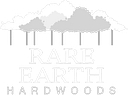 Rare Earth Hardwoods logo