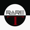 RARE-T logo