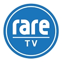 Rare Tv logo