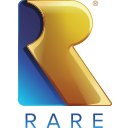 Rare logo