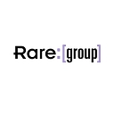 Rare: logo