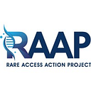 Rare Access Action Project Inc logo