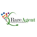 Rareagent logo