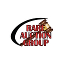 Rare Auction Group logo