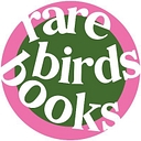 Rare Birds Books logo