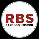 Rare Book School logo