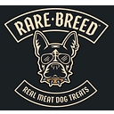 Rare Breed™ Dog Treats logo