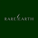 Rare Earth Global logo