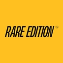 Rare Edition logo