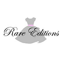 Rare Editions