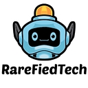rarefiedtech.com logo