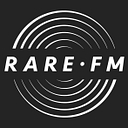 Uclu Rare Fm logo