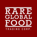 rarefoodshop.com logo