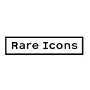 Rare Icons, Inc. logo