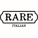 Rare Italian logo