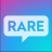Raremark logo