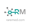 Raremed Solutions logo