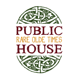 Rare Olde Times Public House logo