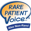 Rare Patient Voice Llc logo