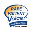 Rare Patient Voice logo