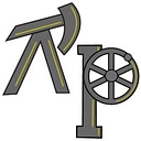 Rare Petro logo