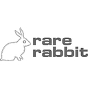 Rare Rabbit logo
