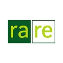 Rare Charitable Research Reserve logo