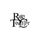 Rare TEA Cellar logo