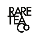 Favicon of Rare Tea Company