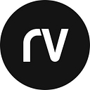 Rareview logo