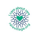 Rare Village Foundation logo