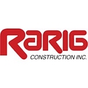 Rarig Construction Inc logo
