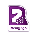 Raring2go! Magazines And Websites logo