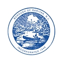 Raritan village logo