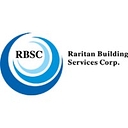 Raritan Building Services Corp logo