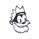 Rarlo Magazine logo