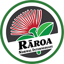 Raroa Normal Intermediate logo