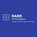 Rarr Technologies logo
