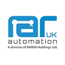 Raruk Automation Limited logo