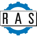 Raso360 logo