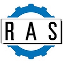 Ras Systems, Llc logo