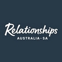 Relationships Australia Sa logo