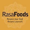 Rasa Foods logo