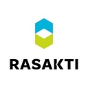 Rasakti Inc. logo