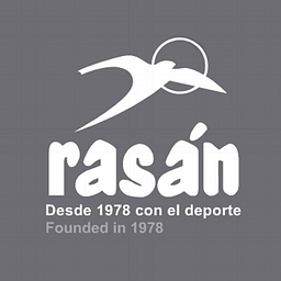 Rasan logo